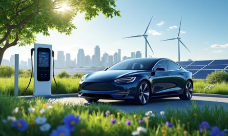 découvrez comment les voitures électriques tiennent leurs promesses en matière d'autonomie. analyse des progrès réalisés, chiffres à l'appui, et des avancées technologiques qui facilitent les trajets longue distance en véhicule électrique.