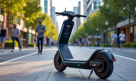 découvrez les 5 innovations majeures qui rendent les voitures sans permis (vsp) modernes plus pratiques, sûres et confortables. profitez des dernières avancées technologiques pour une conduite simplifiée et adaptée à tous.