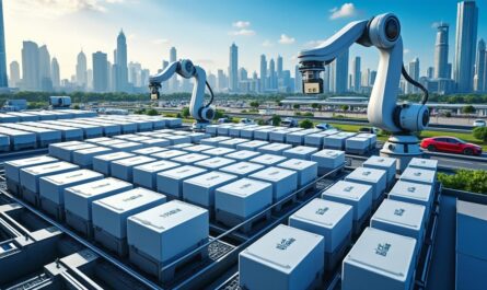 comment la chine domine le marché mondial des batteries de voitures électriques: production, innovation, coûts, et dépendance des chaînes d’approvisionnement.