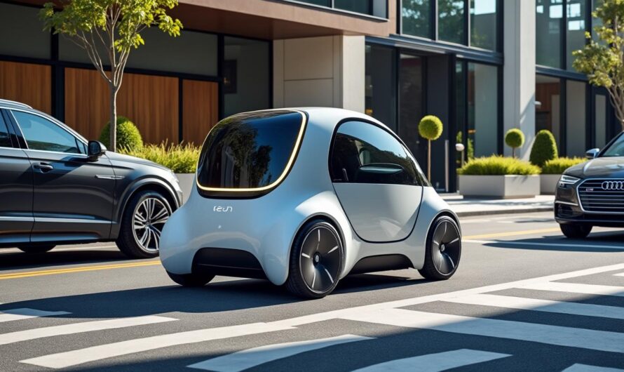 Les voitures sans permis électriques sont-elles plus fiables ?