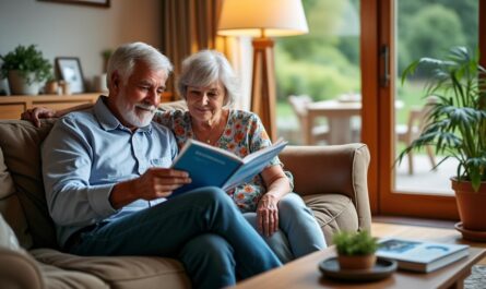 découvrez pourquoi de plus en plus de seniors choisissent de revendre leur voiture traditionnelle pour opter pour une vsp électrique : praticité, économie et liberté de déplacement au quotidien.