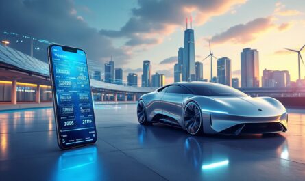 découvrez comment une innovation révolutionnaire pourrait bouleverser l’avenir des voitures électriques et des smartphones en rendant les batteries obsolètes. plongez dans cette avancée technologique majeure qui annonce une nouvelle ère pour nos objets connectés.