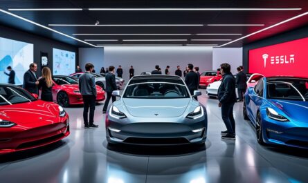 tesla relance une fonctionnalité populaire de ses anciens modèles afin de dynamiser ses ventes. découvrez comment ce retour stratégique pourrait séduire de nouveaux acheteurs et fidéliser les passionnés de la marque.