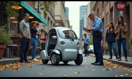 découvrez ce que prend réellement en charge votre assurance en cas de vol de voiture sans permis : garanties, exclusions et démarches à suivre pour être bien indemnisé.