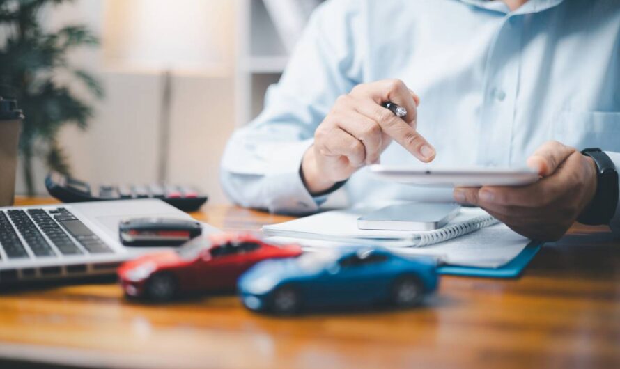 Gagner du temps et de l&rsquo;argent avec l&rsquo;achat de pièces auto en ligne