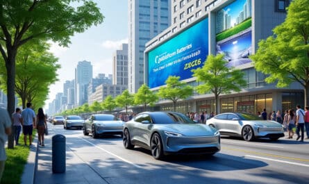 catl transforme l’industrie avec ses batteries au sodium, ouvrant la voie à des véhicules électriques sans lithium dès 2026. une avancée majeure vers des voitures plus abordables et durables.