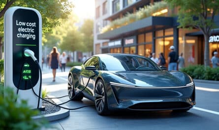 bénéficiez de recharges à prix avantageux pour votre voiture électrique avec elec’car. économisez sur vos trajets grâce à notre service dédié aux conducteurs de véhicules électriques !