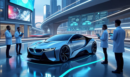 découvrez les récentes révélations des spécialistes de bmw sur leurs nouvelles voitures électriques : innovations, performances et avancées technologiques. tout ce qu’il faut savoir sur les modèles qui révolutionnent la mobilité électrique.