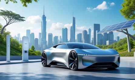 découvrez comment xiaomi, le géant chinois de la technologie, a réussi à s'imposer sur le marché des voitures électriques, là où des géants comme apple ont rencontré des obstacles. analyse du succès et des innovations de xiaomi dans l'industrie automobile.