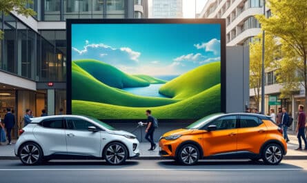 découvrez comment stellantis et renault déploient des stratégies innovantes pour dynamiser le marché des citadines électriques abordables, en rendant la mobilité urbaine plus accessible et durable.