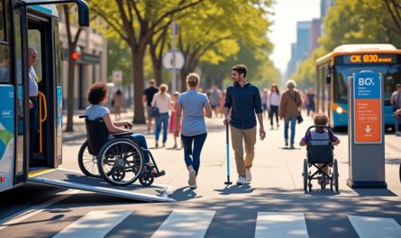 découvrez comment les voitures sans permis (vsp) favorisent une mobilité inclusive et représentent un levier social souvent sous-estimé pour l'accès à l'emploi, à l'autonomie et à l'intégration de tous.
