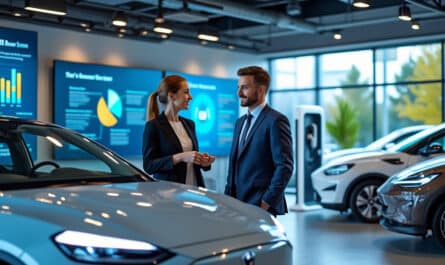 découvrez l’essentiel sur la surprime cee appliquée aux voitures électriques : explications, enjeux et conséquences d’un dispositif complexe au cœur de l’actualité.