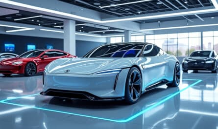 découvrez comment la disparition progressive des voitures électriques chinoises bas de gamme pourrait transformer le marché international de l'automobile et quels enjeux cela représente pour les consommateurs et les fabricants.