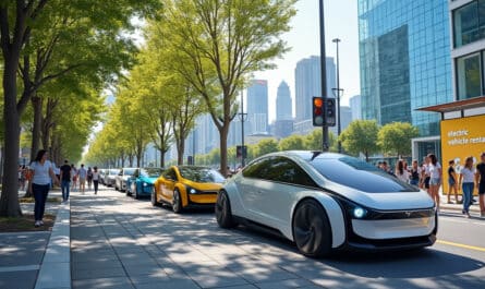 profitez de 50 000 véhicules électriques disponibles dès ce mardi pour seulement 200€ par mois. découvrez les critères d’éligibilité, les démarches à suivre et les avantages de cette offre exceptionnelle !