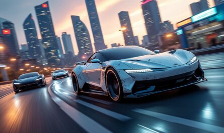 découvrez comment les constructeurs européens de véhicules électriques peinent à rivaliser avec la montée rapide des marques chinoises sur le marché, entre innovations technologiques et bataille des prix.