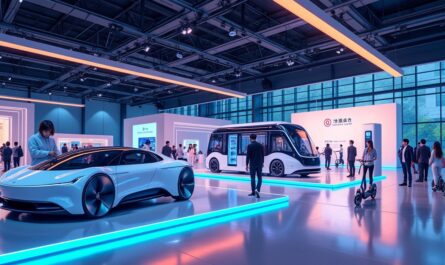 découvrez comment les innovations électriques présentées au japan mobility show 2025 pourraient révolutionner la mobilité en europe. un tour d’horizon des nouveautés et technologies qui dessinent le futur du transport durable.