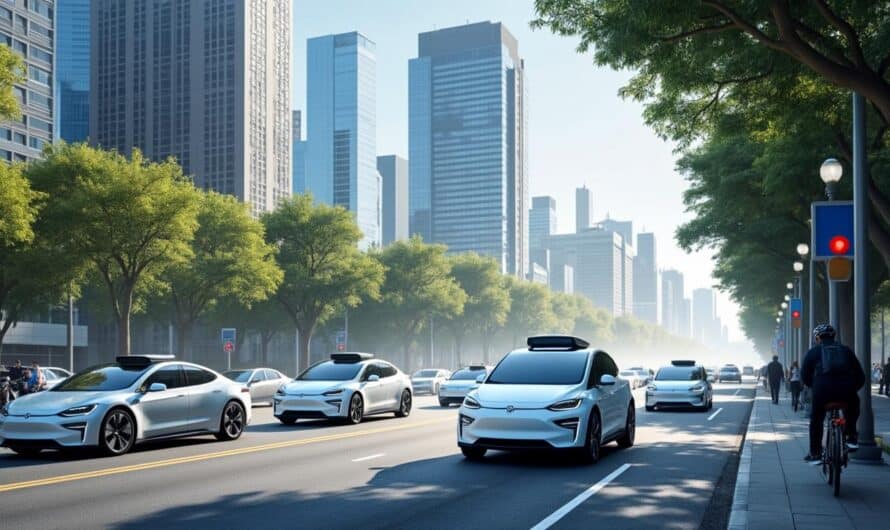 Les voitures hybrides électriques : une réalité polluante, près de cinq fois supérieure aux estimations