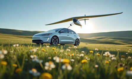 découvrez le témoignage de didier sur la traction d’un planeur avec la hyundai ioniq 5. retour d’expérience, performances et conseils pour les amateurs de véhicules électriques et de sports aériens.