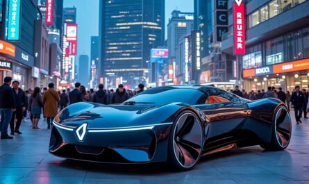 renault accélère sa transition vers l’électrique en rejoignant la compétition avec les constructeurs chinois, peu après l’annonce de stellantis. découvrez comment renault compte se démarquer dans le marché des véhicules électriques face à la concurrence internationale.
