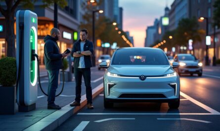 découvrez comment un soutien salvateur de dernière minute peut préserver l’autonomie et la sécurité des véhicules électriques, même en cas d’imprévu ou de panne de batterie.