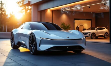 découvrez comment xiaomi révolutionne le marché automobile en entrant dans le segment des voitures électriques de luxe, un secteur jusqu’ici dominé par les marques européennes. analyse des enjeux, innovations et ambitions du géant chinois.