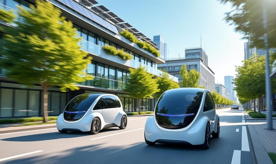 E-car : La révolution des kei cars électriques made in Europe va-t-elle métamorphoser l&rsquo;industrie automobile ?
