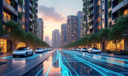 découvrez comment la chine utilise sa vaste flotte de voitures électriques pour fournir de l'énergie aux foyers, révolutionnant ainsi la gestion énergétique et l'intégration des véhicules électriques.