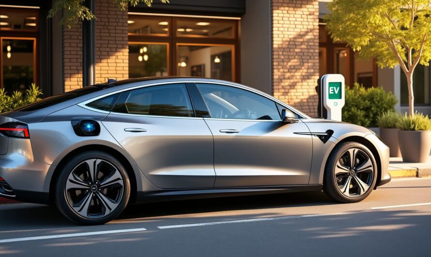 La revanche inattendue de la voiture électrique d&rsquo;occasion : un atout majeur avec un léger bémol