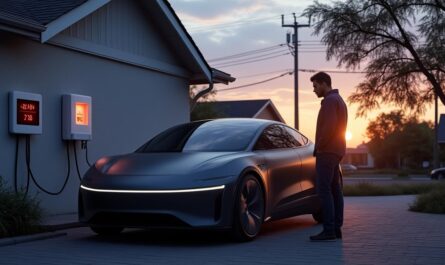 découvrez comment la réforme des heures creuses pourrait impacter les propriétaires de voitures électriques et comprendre les enjeux de cette nouvelle réglementation.