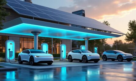 découvrez comment volkswagen et rivian révolutionnent la mobilité électrique en innovant pour surmonter un défi crucial de l'industrie automobile, propulsant l'avenir du transport durable.