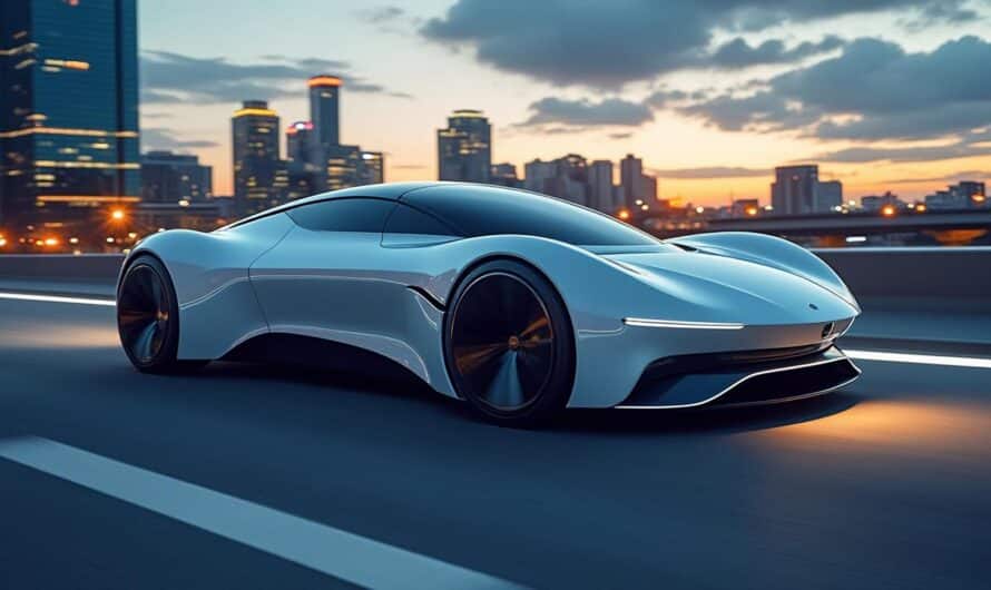 Voitures électriques : un bridage moteur imminent pour maîtriser performances et sécurité ?