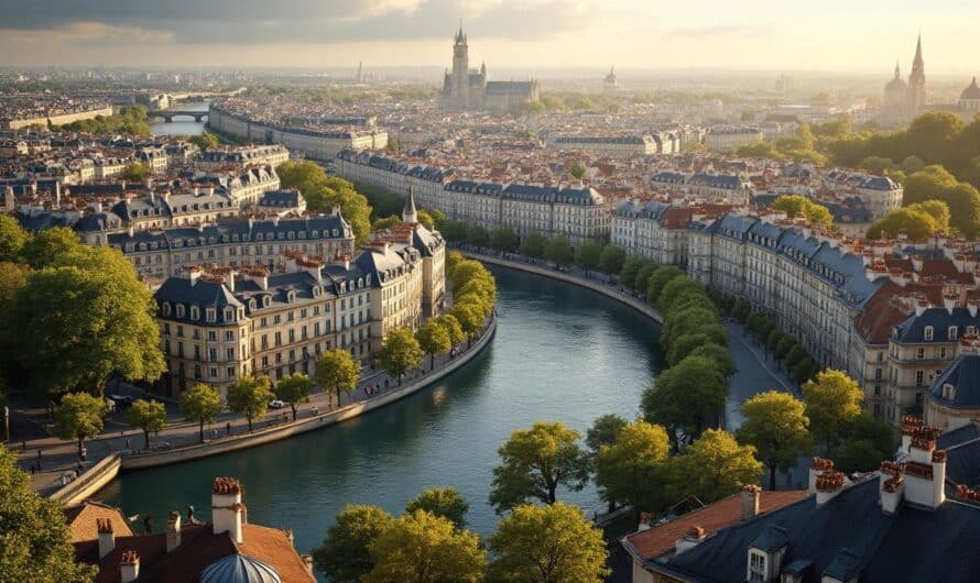 France : la nouvelle stratégie carbone dévoilée pour voitures électriques, pompes à chaleur et agriculture