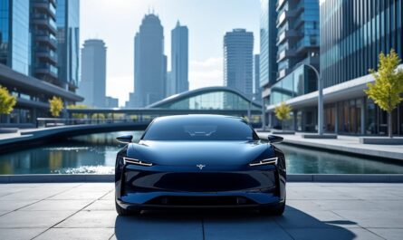 découvrez le constructeur numéro un des voitures électriques en europe qui devance tesla, leader innovant et pionnier dans la mobilité électrique.