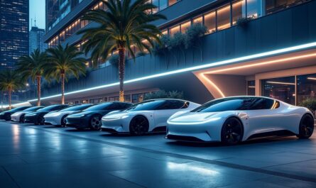 découvrez les 10 voitures électriques incontournables de 2025 et un bonus surprise à ne pas manquer pour les passionnés d’innovation et de mobilité écologique.