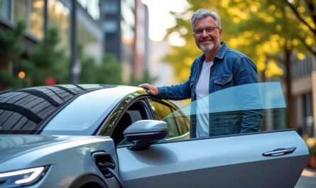 découvrez le témoignage exclusif de didier et comprenez pourquoi il a choisi d'adopter définitivement les voitures électriques à propulsion, une nouvelle expérience de conduite écologique et innovante.