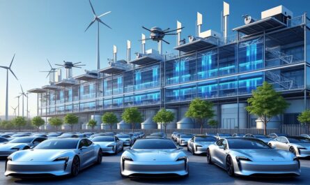 une start-up européenne a levé 2 milliards d'euros pour transformer la production de lithium, visant à électrifier 500 000 véhicules électriques et accélérer la transition énergétique.