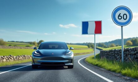 découvrez tout sur la future « taxe au kilomètre » pour les voitures électriques en france : enjeux, fonctionnement et impact attendu.