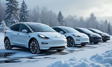 découvrez comment les voitures électriques résistent aux températures extrêmes de -25 °c, quels modèles performants tiennent le coup et lesquels rencontrent des difficultés en conditions hivernales.