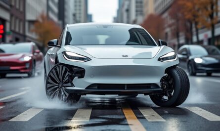 découvrez ces 5 voitures électriques dont les premières expériences ont été marquées par des problèmes majeurs : roues qui se détachent, climatisation défaillante, freinage d’urgence défectueux, et bien d’autres soucis inattendus.