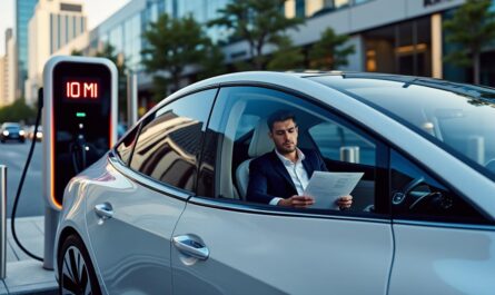 découvrez comment une supercherie sur l'autonomie des voitures électriques pourrait vous permettre d'obtenir un remboursement intégral. ne manquez pas ces informations essentielles pour protéger vos droits.