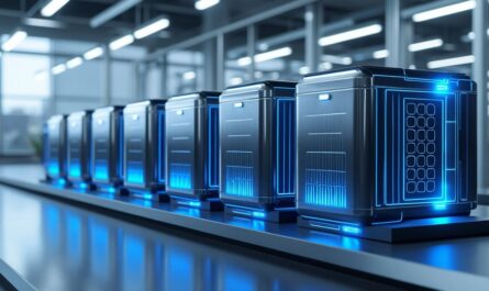 découvrez comment une nouvelle étude met en lumière une durabilité améliorée et une réduction significative de la déperdition des batteries pour voitures électriques, promettant des performances optimisées et une meilleure autonomie.