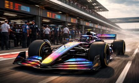 découvrez le calendrier officiel des révélations des nouvelles livrées pour la saison f1 2026 et ne manquez rien des nouveautés des écuries de formule 1.