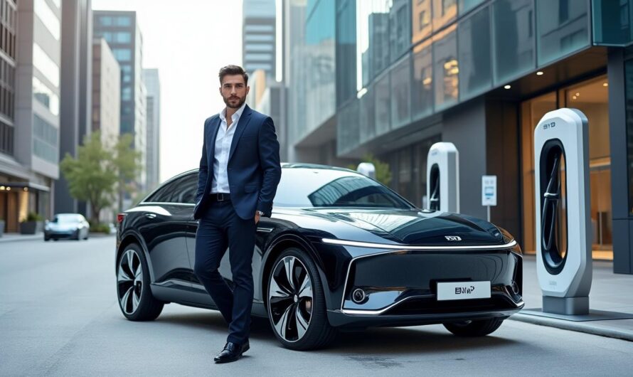 La principale inquiétude des acheteurs de voitures électriques ? BYD rassure avec une garantie exceptionnelle de 8 ans ou 250 000 km