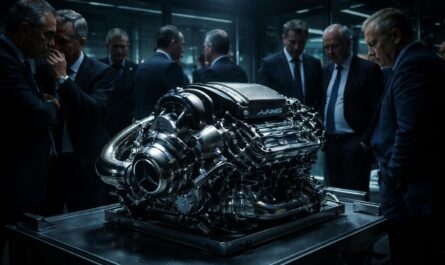 découvrez les dernières révélations et incertitudes concernant le moteur mercedes après la récente réunion des dirigeants de la formule 1. analyse et enjeux du mystère qui continue de planer.