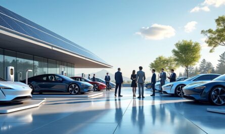 découvrez les offres incontournables de janvier 2026 avec des promotions exclusives sur une large gamme de voitures hybrides, hybrides rechargeables et électriques. profitez des meilleures affaires pour rouler écologique et économique dès aujourd'hui.