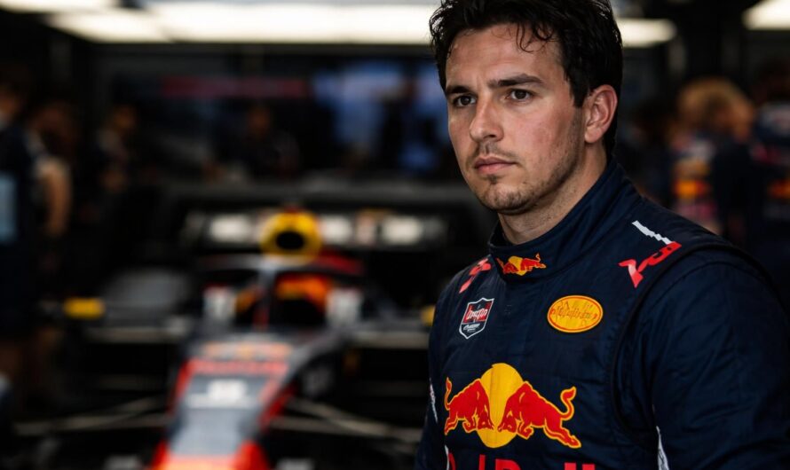 Sergio Perez se confie sans filtre : « Coéquipier de Max Verstappen chez Red Bull, un défi redoutable en Formule 1 »