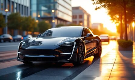 découvrez les meilleures offres de voitures électriques d'occasion et profitez-en avant qu'il ne soit trop tard ! économisez tout en adoptant une conduite écologique.