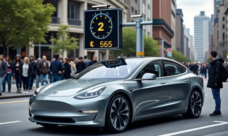 découvrez les enjeux fiscaux complexes des voitures électriques, entre malus au poids et taxe au kilomètre, qui inquiètent de plus en plus les futurs acheteurs.