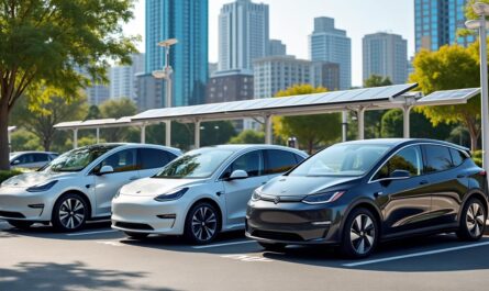 découvrez notre sélection de voitures électriques abordables à moins de 200€ par mois, alliant économie et écologie. ne manquez pas ces offres exceptionnelles pour rouler propre sans vous ruiner.