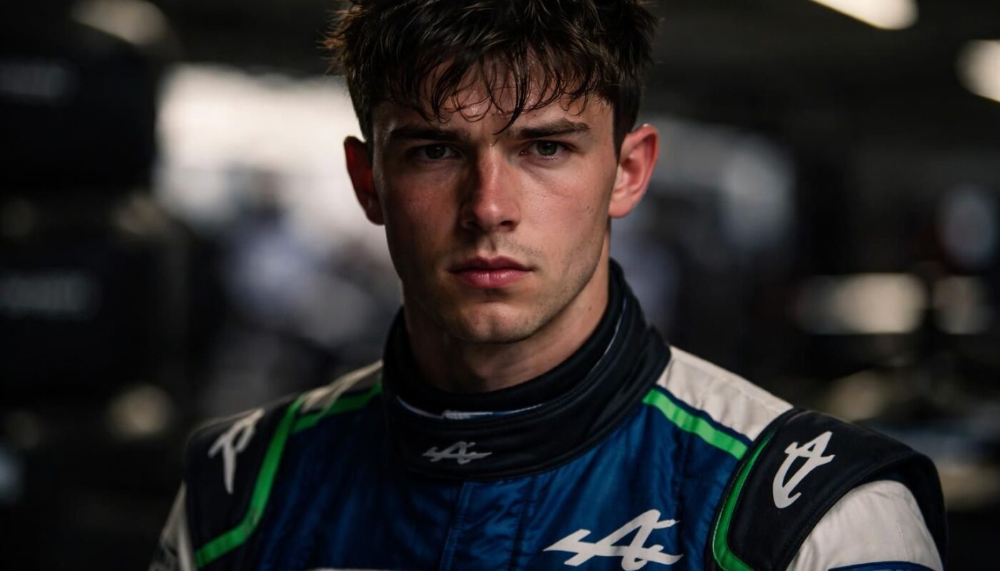 jack doohan, ancien pilote alpine, révèle avoir reçu des menaces de mort avant son éviction, dénonçant des pressions extrêmes pour quitter son siège de course.